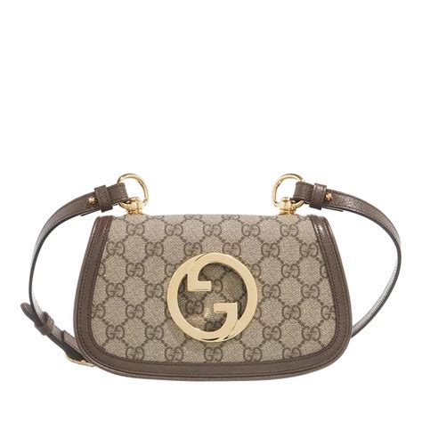 gucci blondie gg supreme shoulder bag|gucci blondie bag.